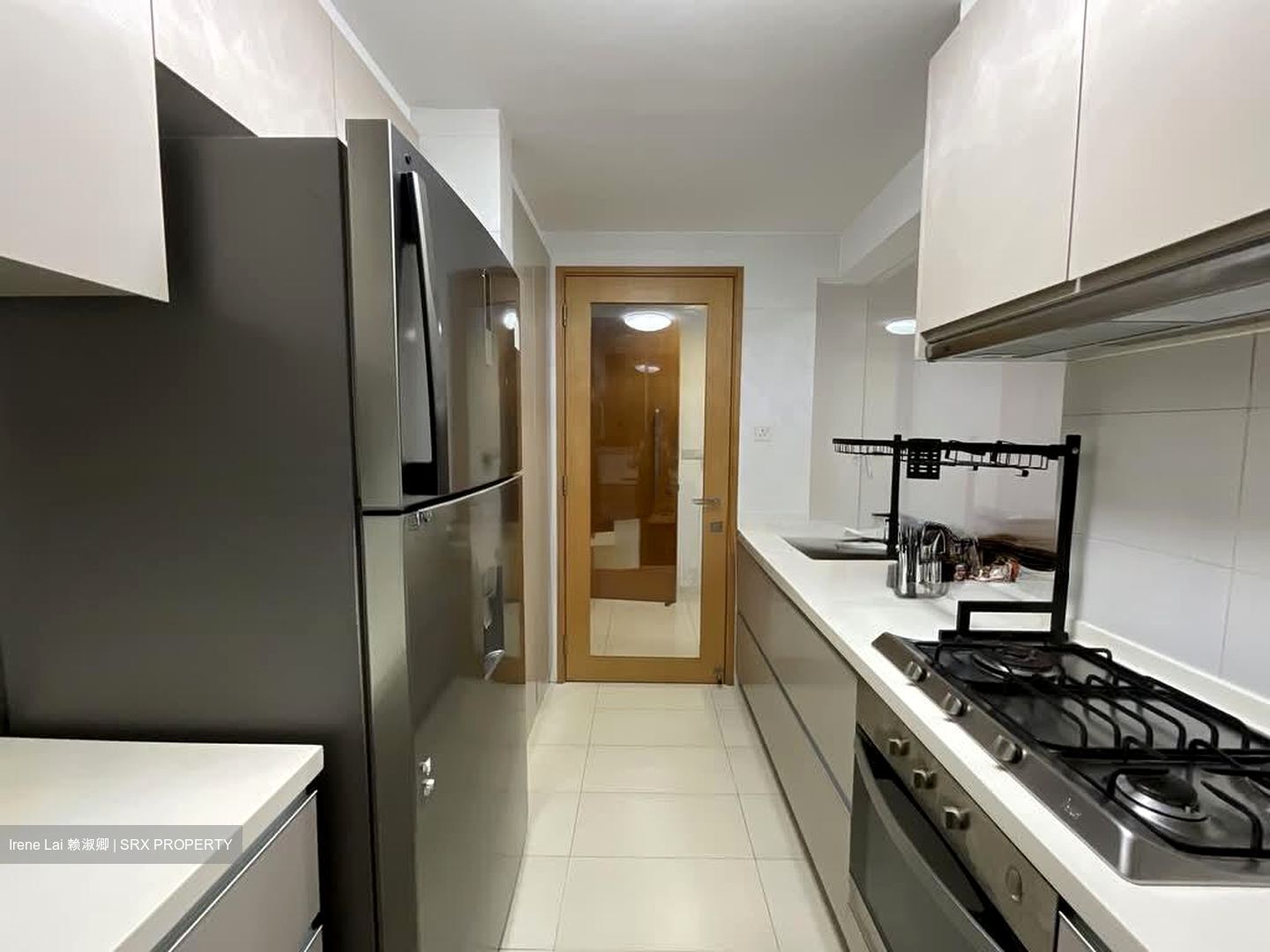 Prive (D19), Condominium #595908411